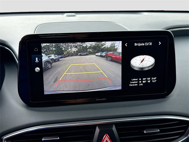 Used 2023 Hyundai Santa Fe SEL image 14