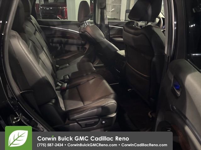 Used 2018 Acura MDX SH-AWD image 29