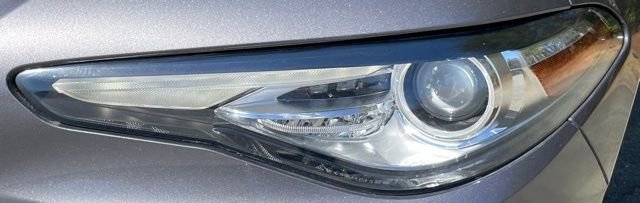 Used 2019 Alfa Romeo Giulia Ti image 12