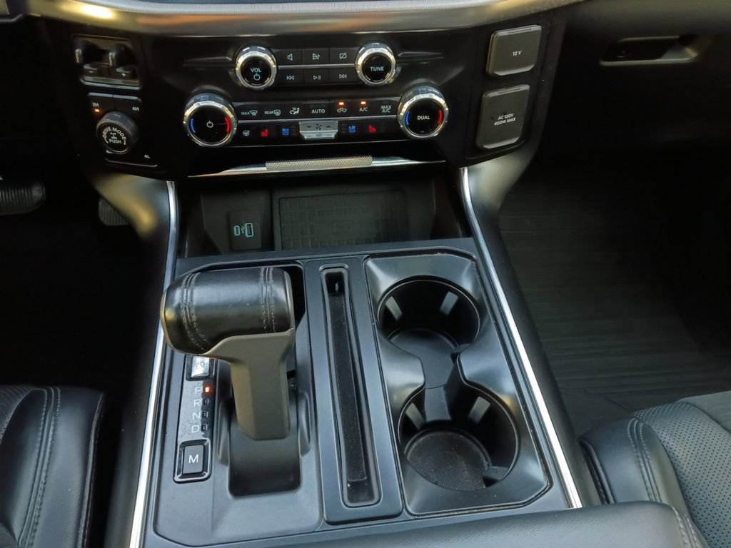 Used 2022 Ford F150 Raptor w/ Equipment Group 801A High image 10