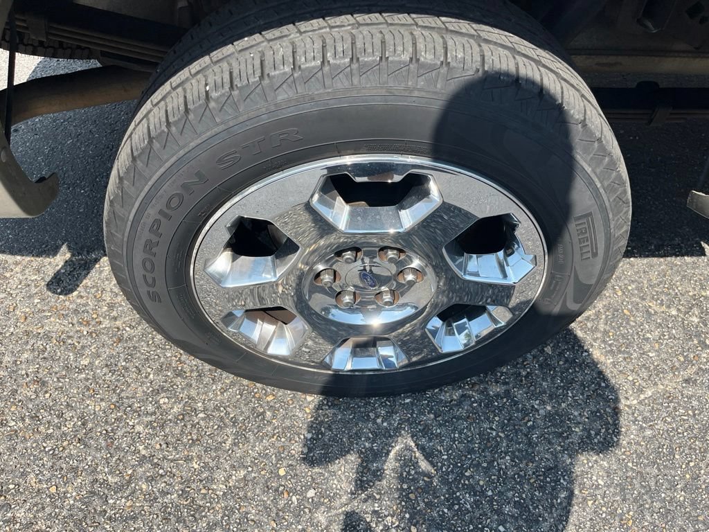 Used 2009 Ford F150 Lariat AWD/4WD image 45