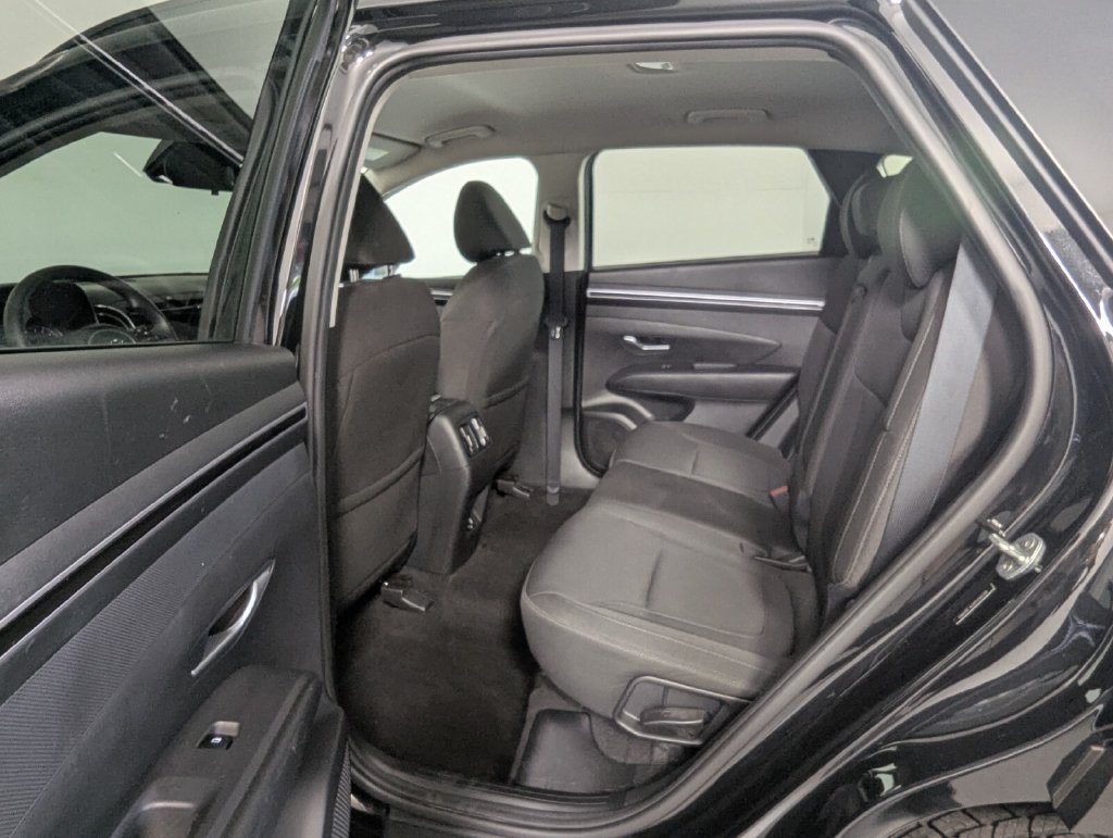 Used 2023 Hyundai Tucson SEL AWD/4WD image 25