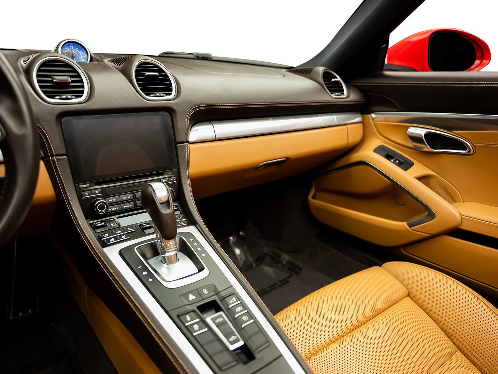 Used 2018 Porsche 718 Boxster GTS RWD image 39