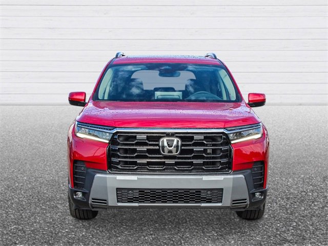 New 2026 Honda Pilot Touring image 6