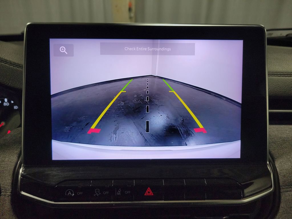 Used 2022 Jeep Compass Latitude w/ Convenience Group image 16