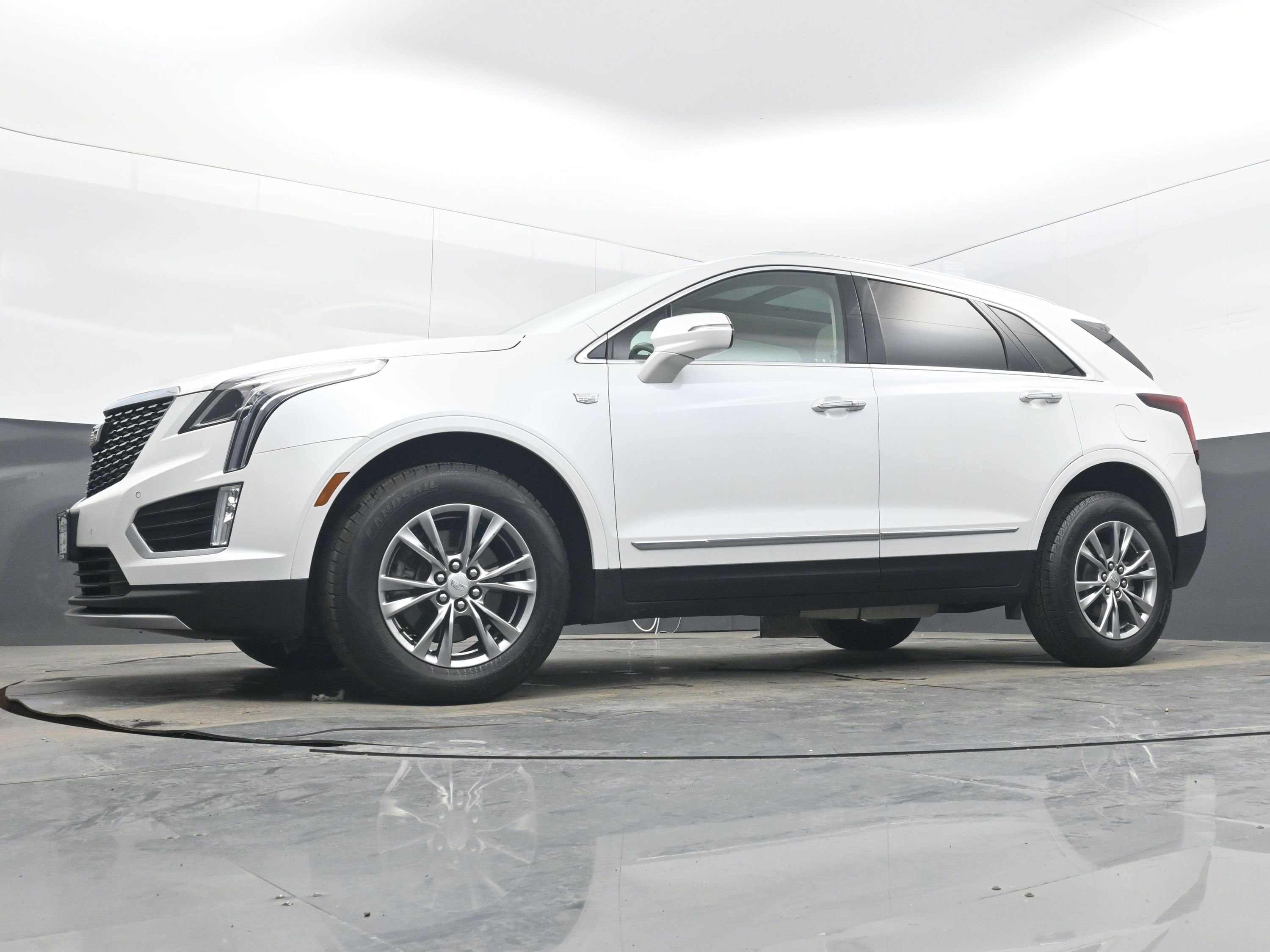 Used 2023 Cadillac XT5 Premium Luxury image 26