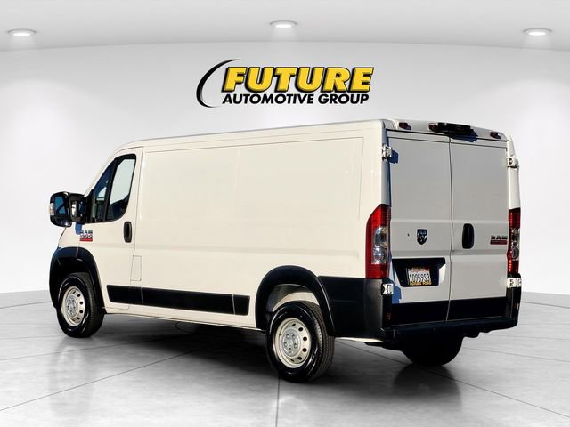 Used 2019 RAM ProMaster 1500 w/ Interior Convenience Group image 6