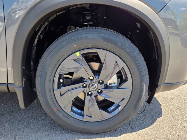 New 2026 Nissan Rogue SV FWD image 15
