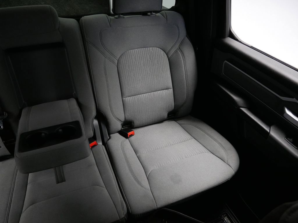 Certified 2022 RAM 1500 Big Horn image 22