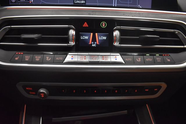 Used 2019 BMW X5 xDrive40i w/ Convenience Package AWD/4WD image 28