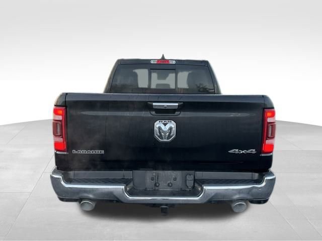 Used 2022 RAM 1500 Laramie image 7