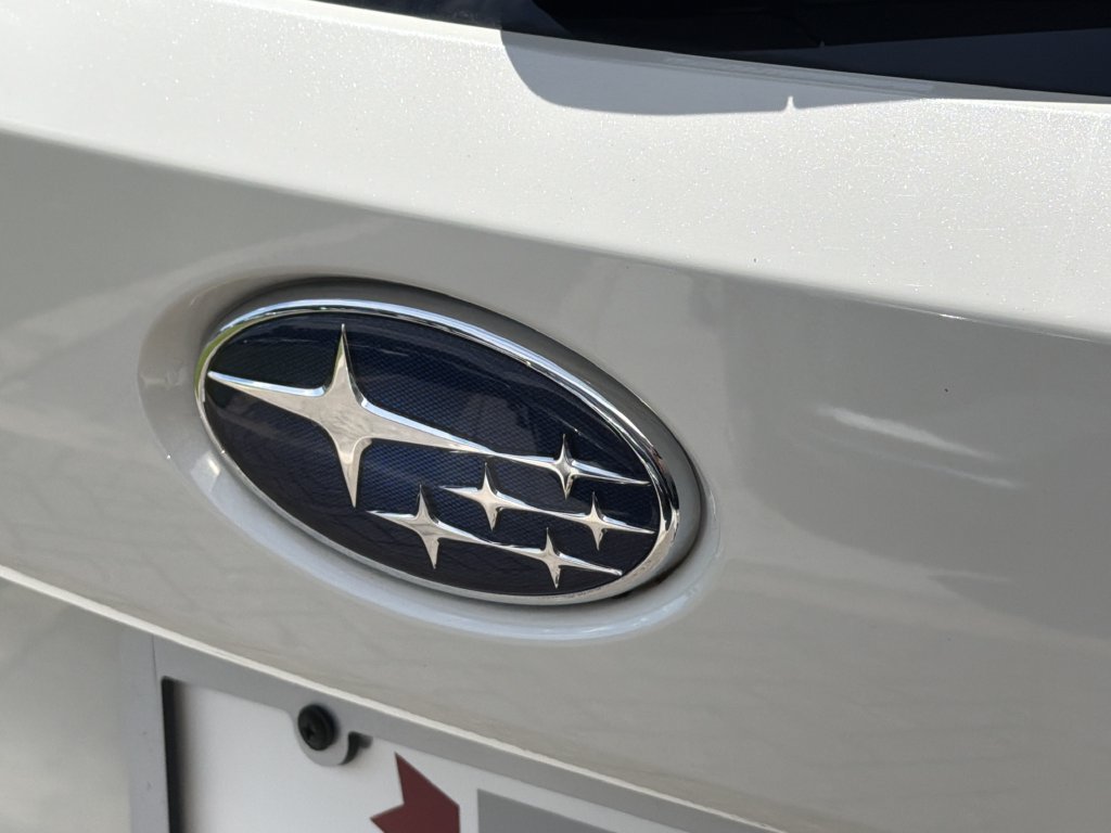 Certified 2025 Subaru Crosstrek 2.5i Premium AWD/4WD image 12