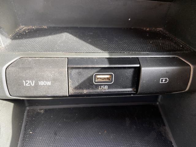 Certified 2020 Kia Telluride LX image 12