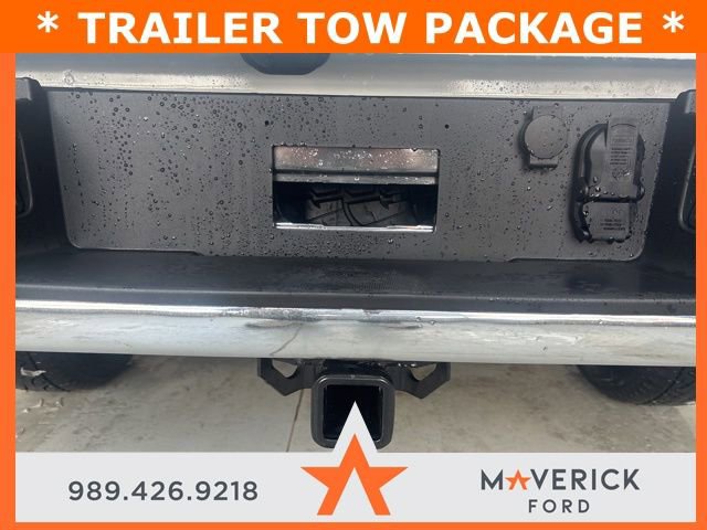 New 2026 Ford F150 XLT w/ Equipment Group 302A MID image 35