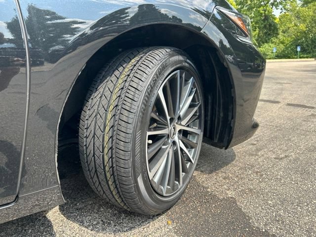 Certified 2023 Lexus ES 250 w/ Premium Package AWD/4WD image 42