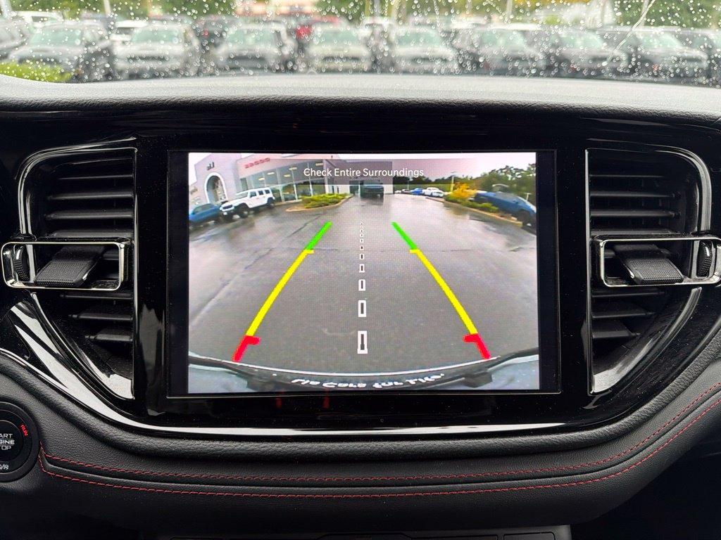 Used 2025 Dodge Durango GT AWD/4WD image 27
