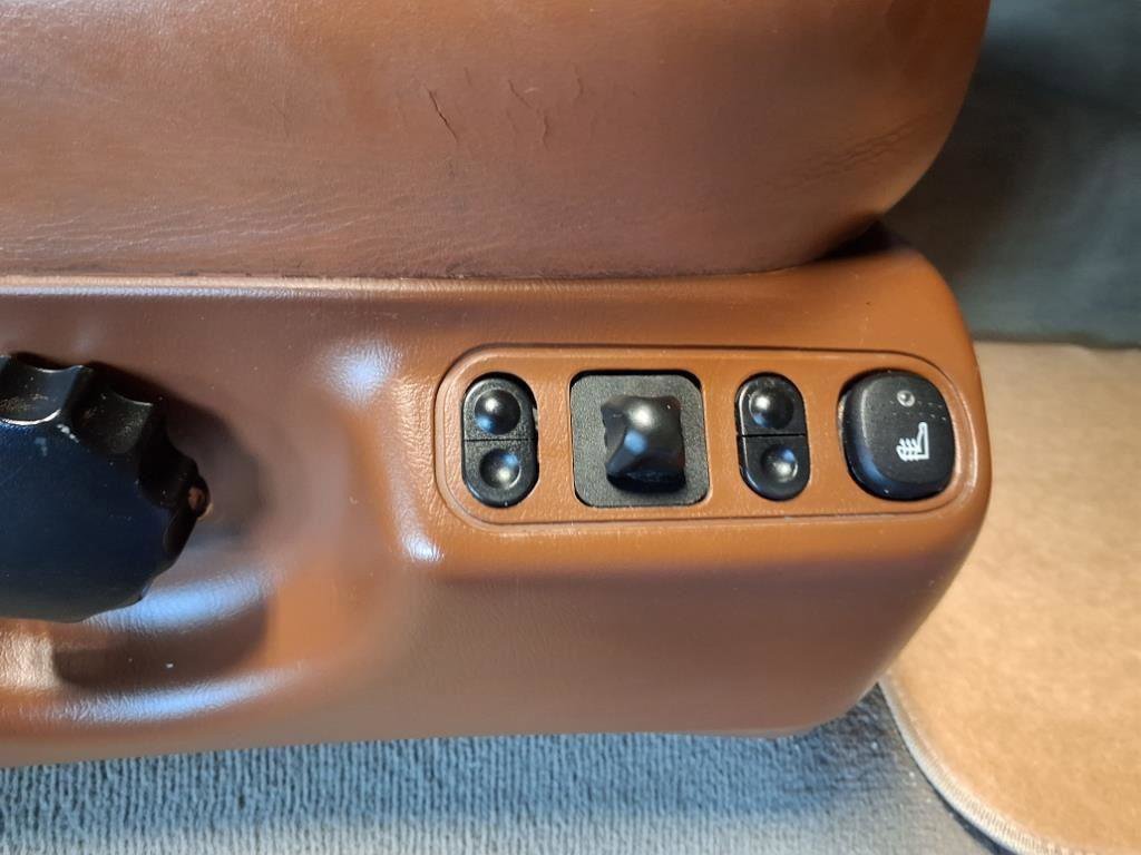 Used 2005 Ford F250 Lariat image 12