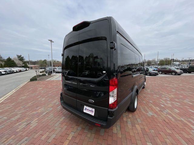 Used 2025 Ford Transit 350 XLT RWD image 30