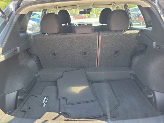 Used 2020 Nissan Rogue Sport S FWD image 8