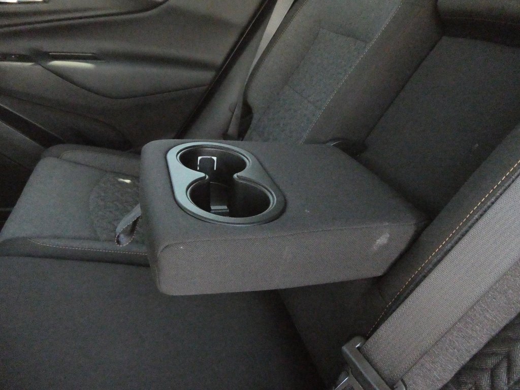 Used 2024 Chevrolet Equinox LT image 35