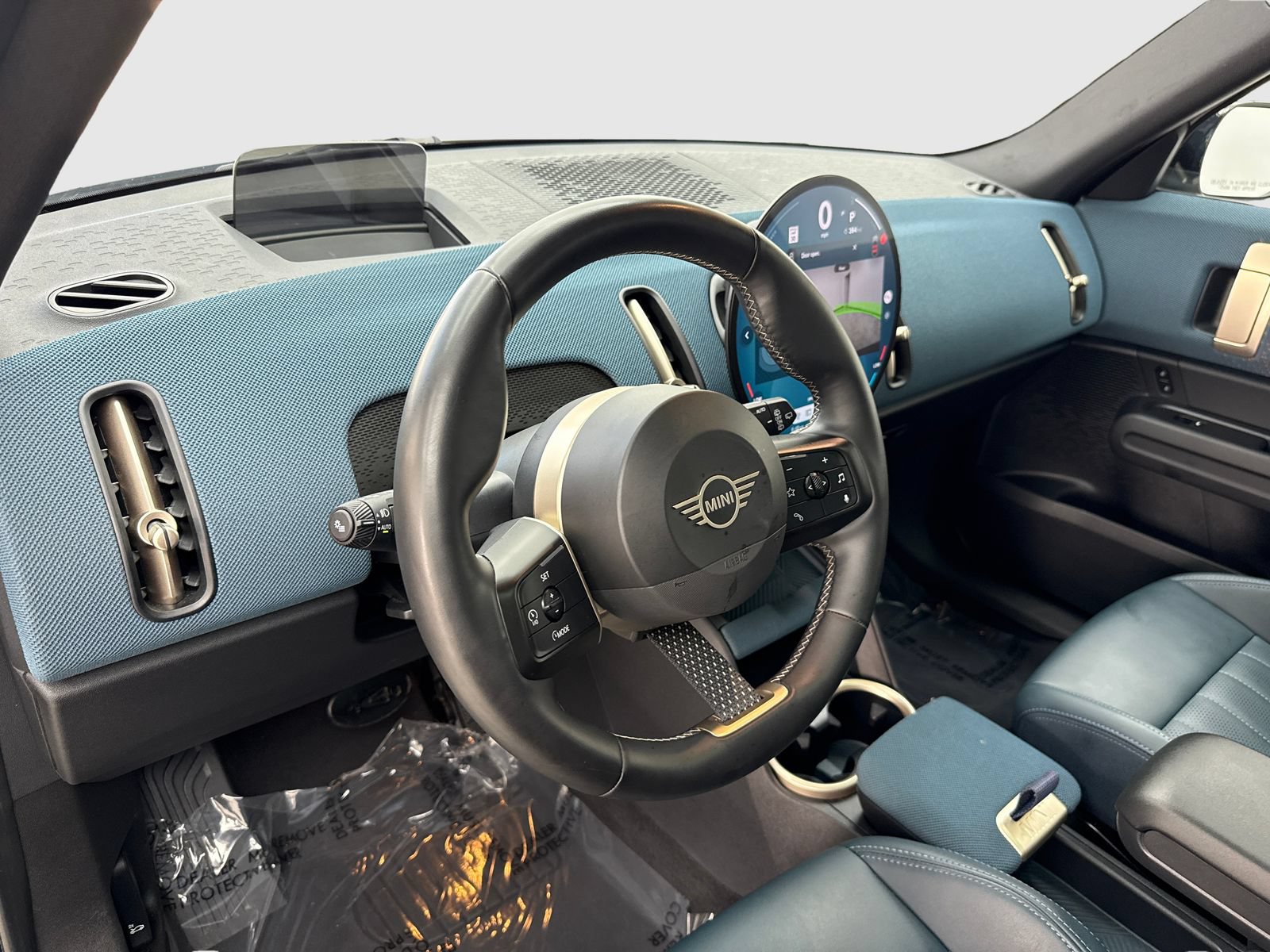 Used 2025 MINI Cooper Countryman S AWD/4WD image 18