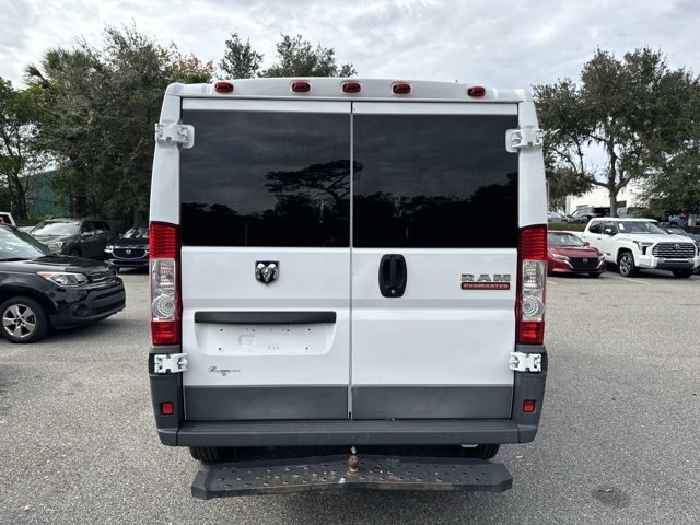 Used 2017 RAM ProMaster 1500 image 3