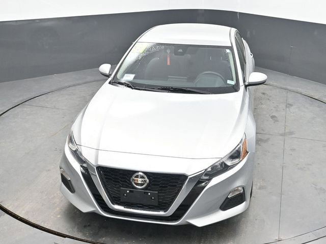 Used 2021 Nissan Altima 2.5 S FWD image 25