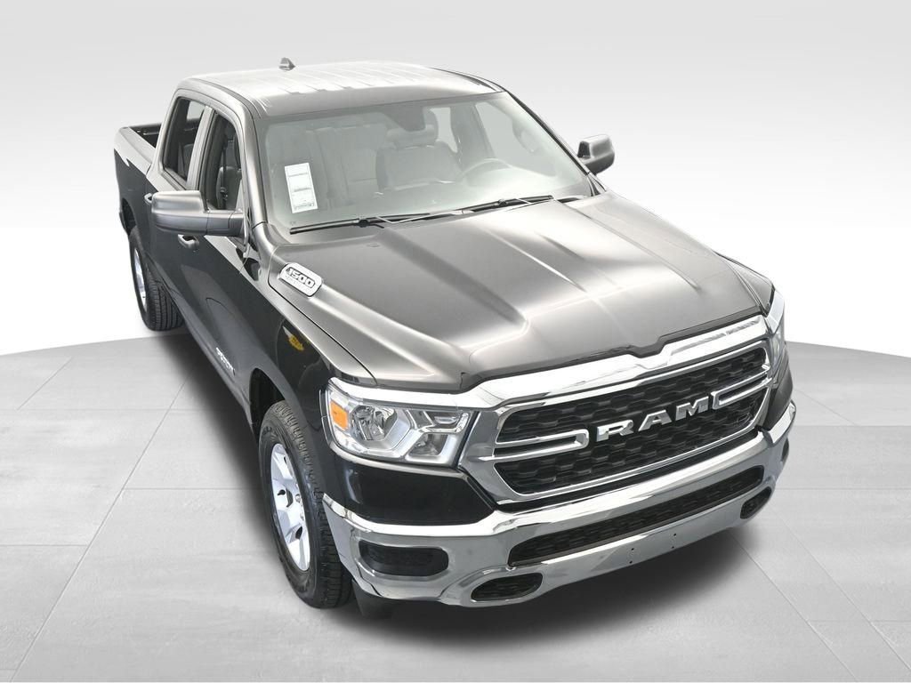 Used 2024 RAM 1500 Big Horn image 50