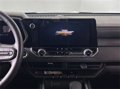 Used 2024 Chevrolet Colorado Trail Boss w/ Advanced Trailering Package image 10