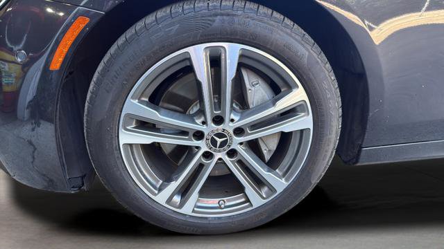 Used 2022 Mercedes-Benz E 350 Sedan image 32