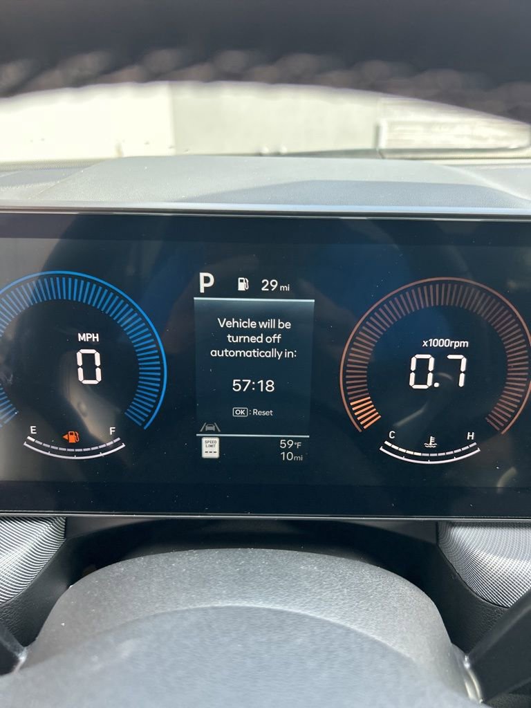 New 2026 Hyundai Sonata SEL AWD/4WD image 10