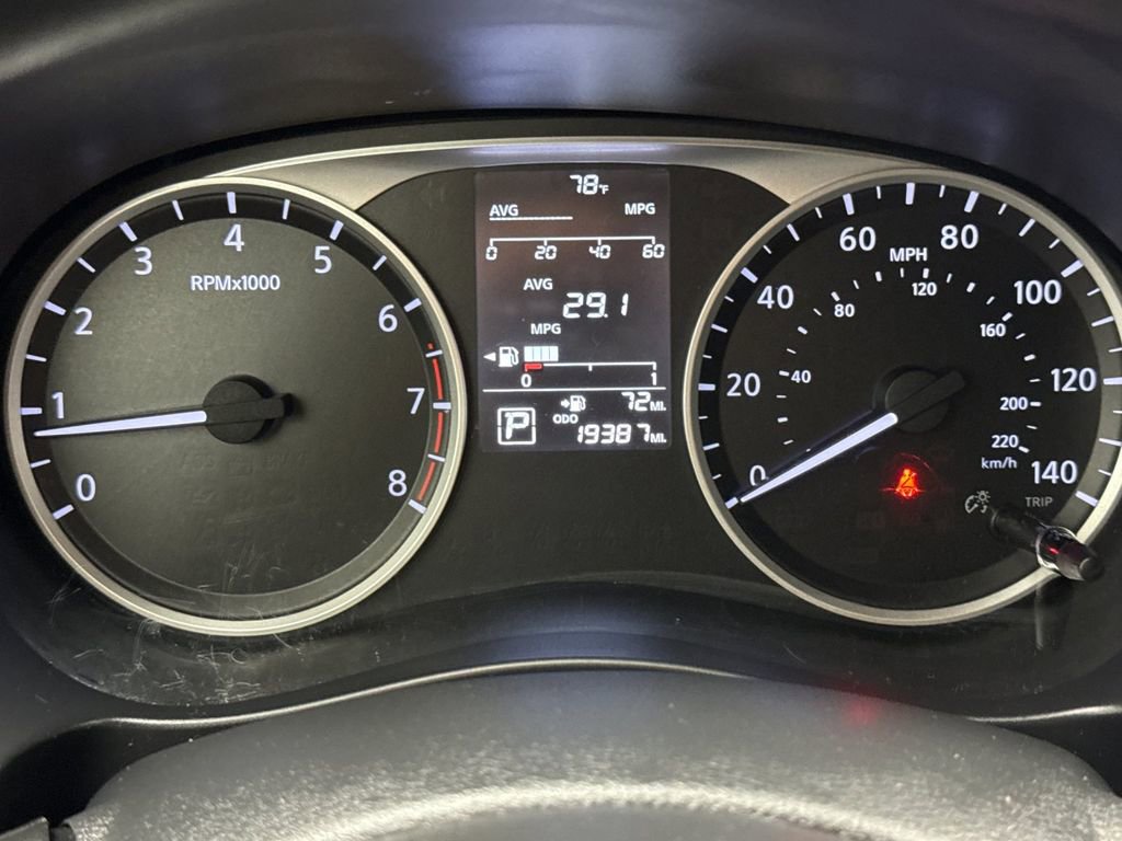 Used 2023 Nissan Kicks S image 23