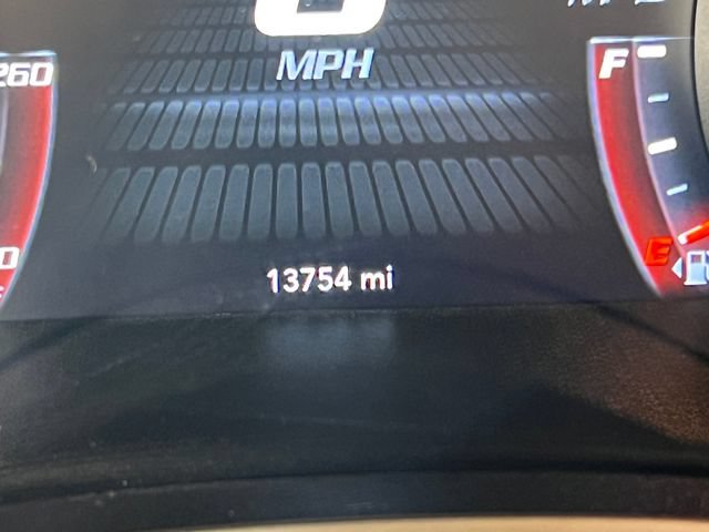 Used 2022 Dodge Challenger SRT Hellcat Redeye RWD image 17
