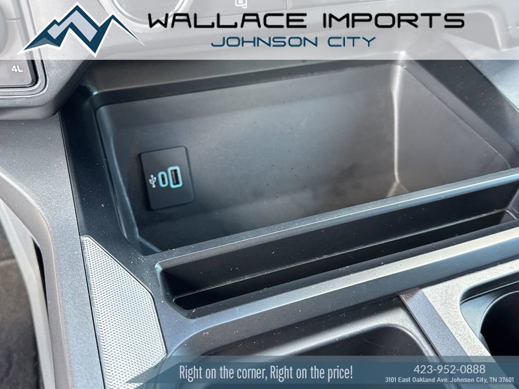 Used 2023 Ford F350 XLT w/ 360-Degree Camera Package image 26