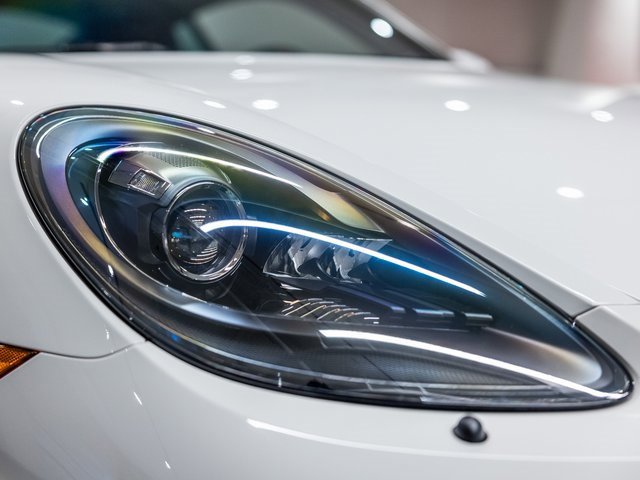 Certified 2020 Porsche 718 Cayman GT4 image 13