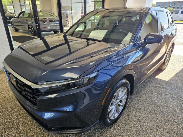 Used 2023 Honda CR-V EX-L image 5