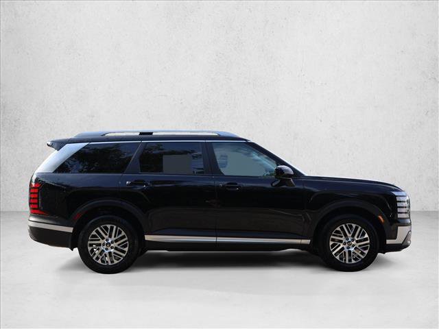 New 2026 Hyundai Palisade SEL FWD video 4