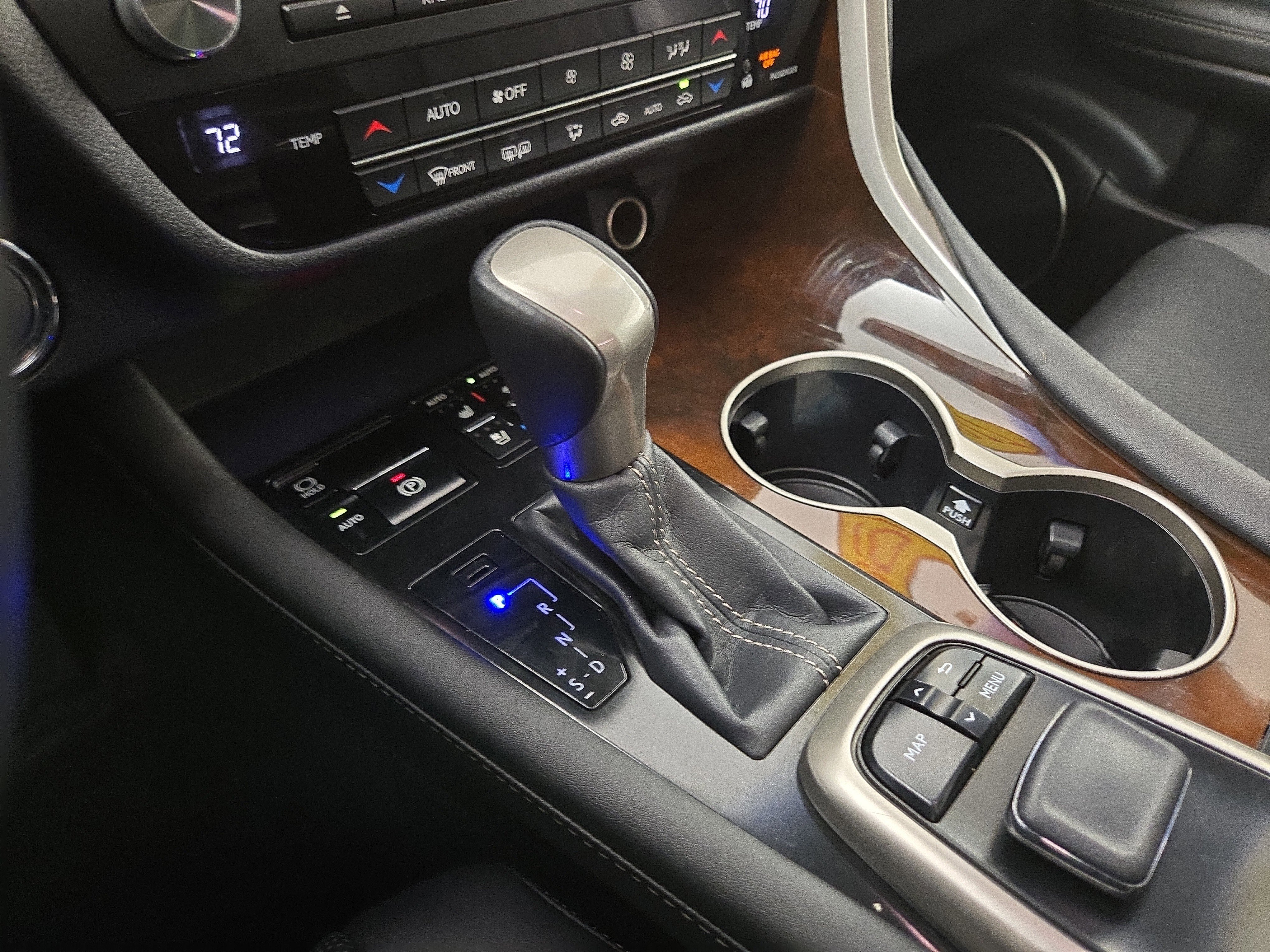 Used 2017 Lexus RX 350 AWD w/ Premium Package image 23