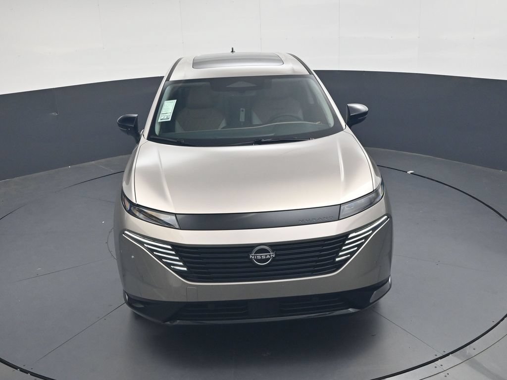 New 2027 Nissan Murano Platinum w/ Cargo Package AWD/4WD image 38