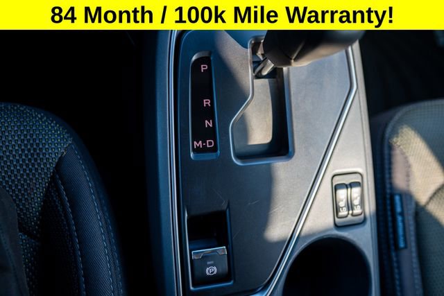 Certified 2024 Subaru Crosstrek 2.0i Premium image 39