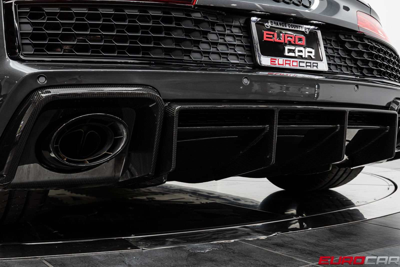 Used 2023 Audi R8 V10 GT RWD image 29