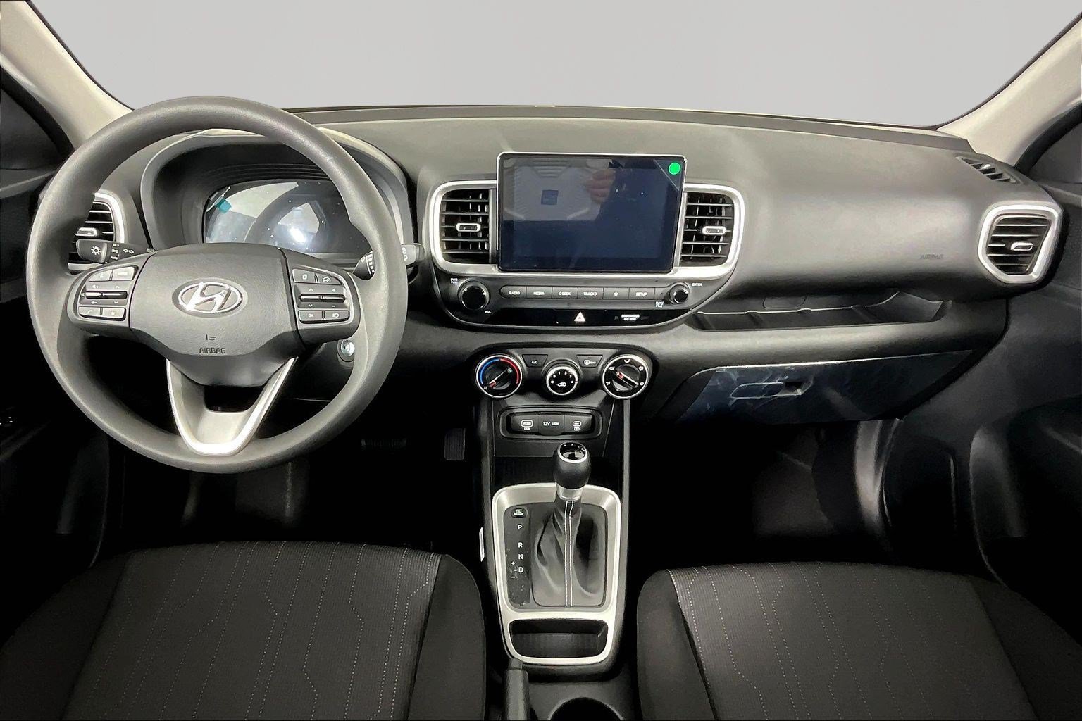 New 2026 Hyundai Venue SE FWD image 10