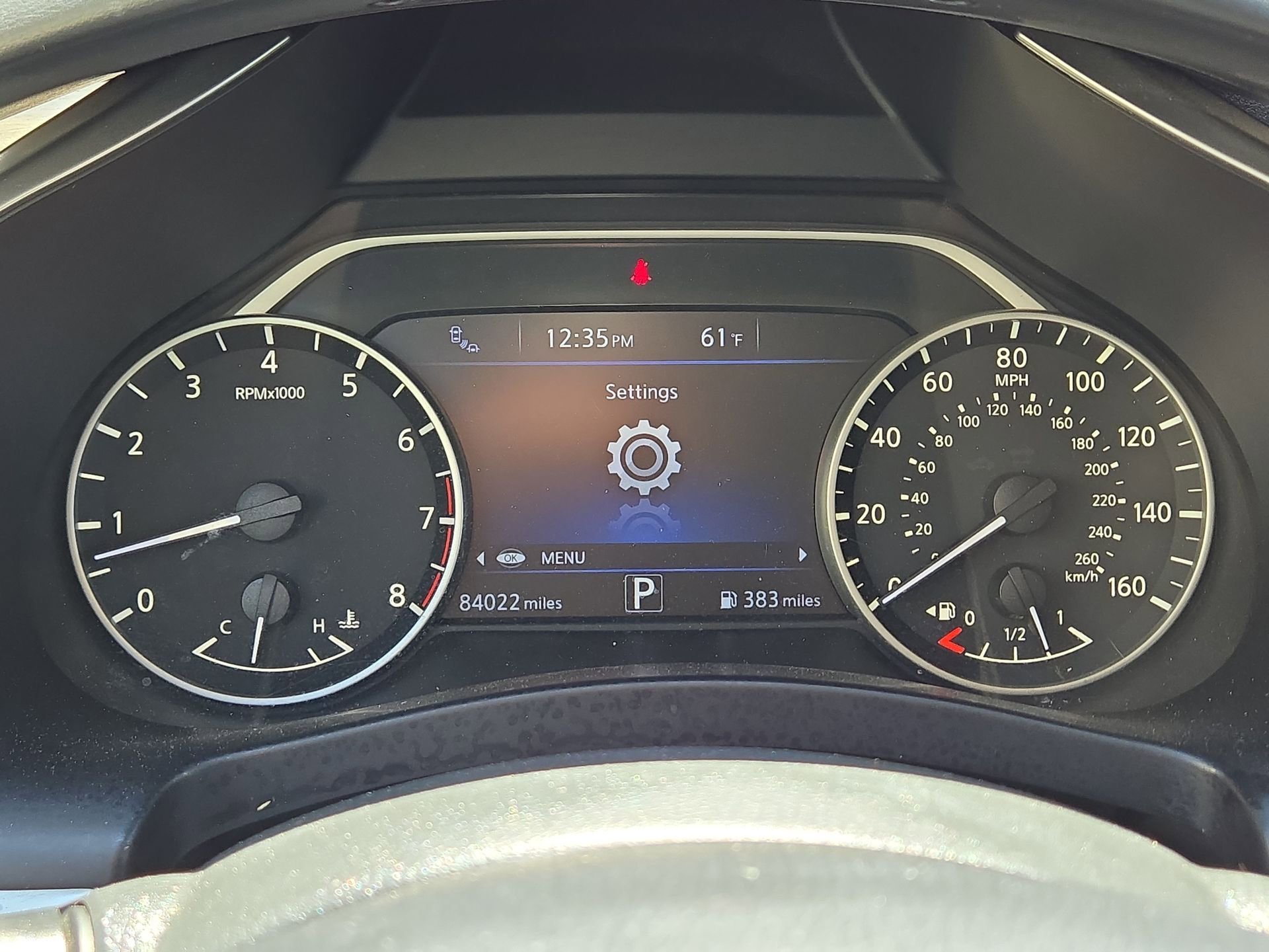 Used 2015 Nissan Murano SL FWD image 20