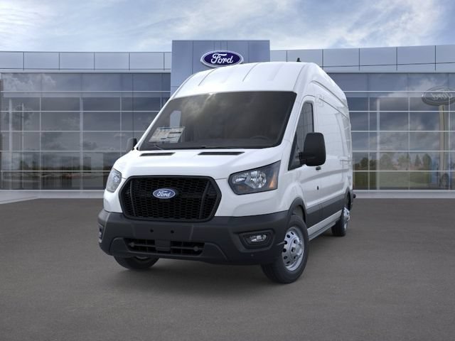 New 2026 Ford Transit 250 148 High Roof AWD image 2