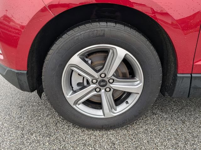 Used 2024 Ford Edge SEL w/ Convenience Package image 21