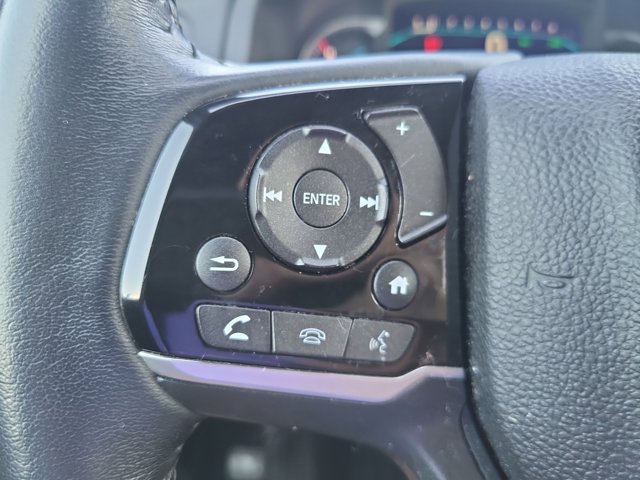 Used 2021 Honda Passport Touring image 30