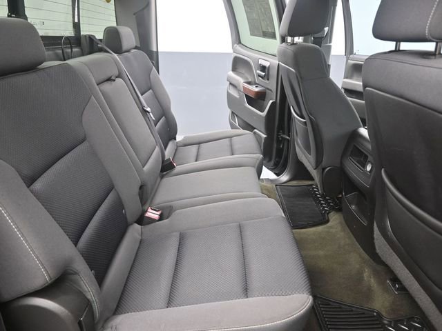 Used 2015 GMC Sierra 1500 SLE w/ Texas SLE Value Package image 14