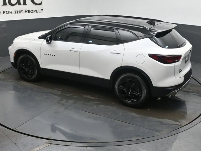 Used 2023 Chevrolet Blazer LT w/ Convenience Package image 42