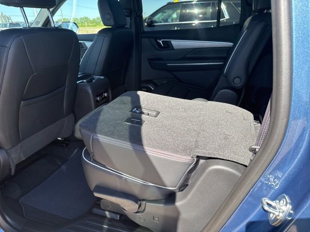 New 2026 Buick Enclave Preferred w/ Power Package AWD/4WD image 35