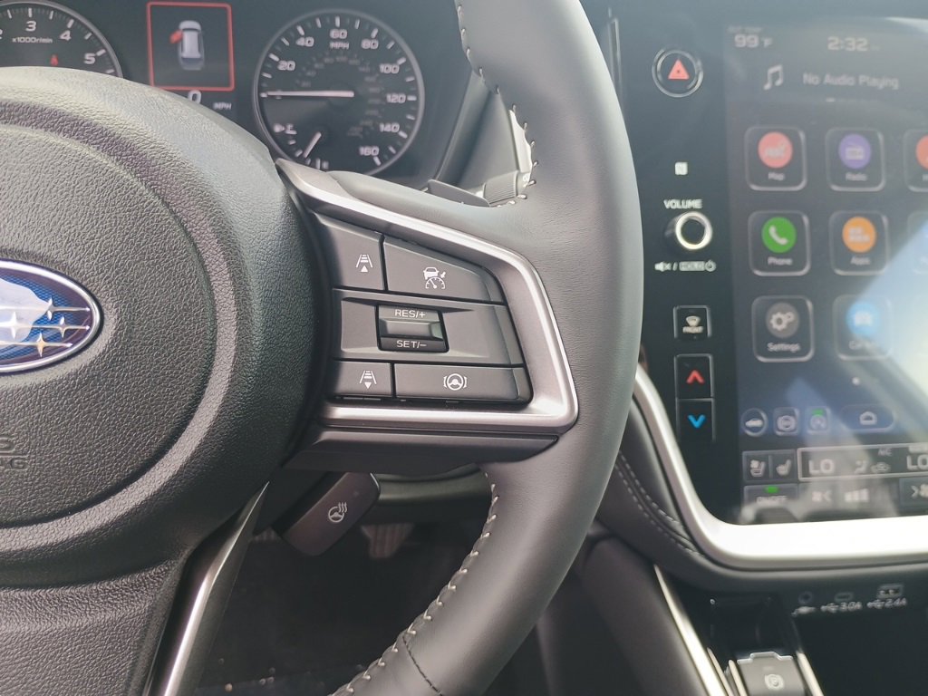New 2025 Subaru Outback Touring XT w/ Popular Package #2 image 18